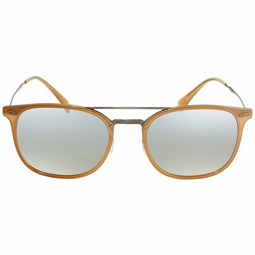 Ray Ban RB4286 6166B8 55 RB4286   Sunglasses