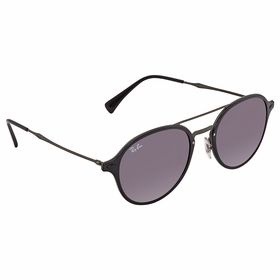 Ray Ban RB4287 601/8G 55  Unisex  Sunglasses