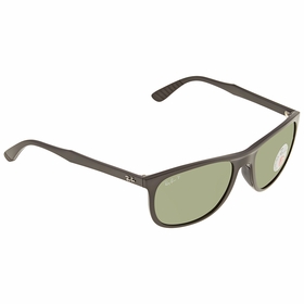 Ray Ban RB4291F 601/9A 58 Active Mens  Sunglasses