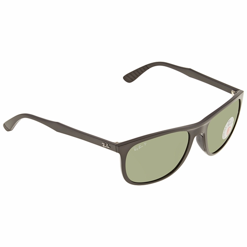 Ray Ban RB4291F 601/9A 58 Active Mens  Sunglasses