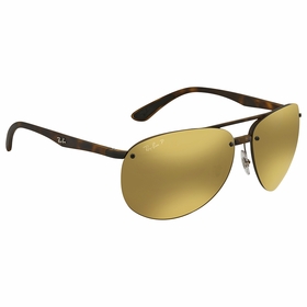 Ray Ban RB4293CH 894/A3 64  Unisex  Sunglasses