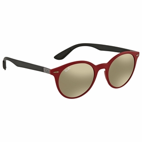 Ray Ban RB4296 63455A 51  Unisex  Sunglasses