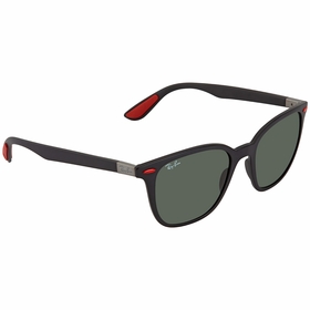 Ray Ban RB4297MF6027151 Scuderia Ferrari Collection   Sunglasses