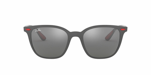 Ray Ban RB4297MF6266G51 SCUDERIA FERRARI COLLECTION   Sunglasses