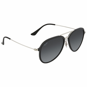 Ray Ban RB4298 601/7157  Unisex  Sunglasses