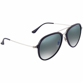 Ray Ban RB4298 63343A 57    Sunglasses