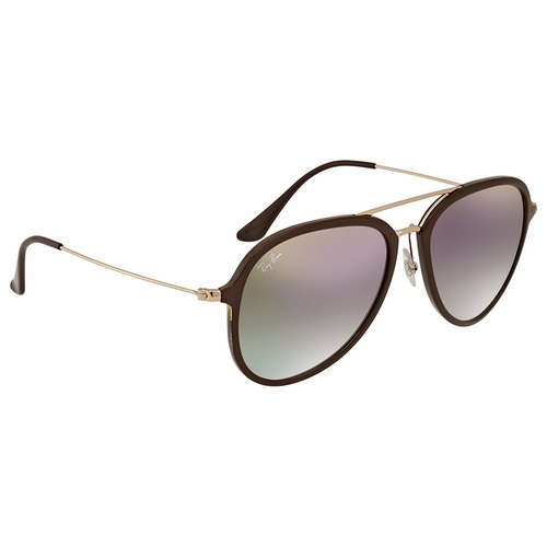 Ray Ban RB4298 6335S5 57  Unisex  Sunglasses