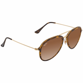 Ray Ban RB4298 710/51 57 RB4298 Unisex  Sunglasses