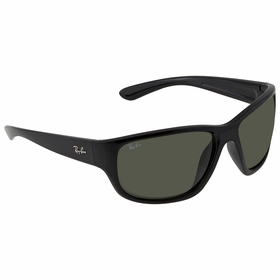 Ray Ban RB4300 601/3163    Sunglasses