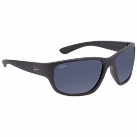 Ray Ban RB4300 601SR563    Sunglasses