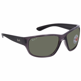 Ray Ban RB4300 705/O963 RB4300   Sunglasses
