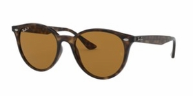 Ray Ban RB4305F 710/8353    Sunglasses