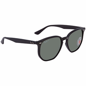 Ray Ban RB4306 601/9A 54  Unisex  Sunglasses