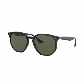 Ray Ban RB4306F 601/71 54  Unisex  Sunglasses