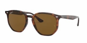 Ray Ban RB4306F 710/83 54    Sunglasses