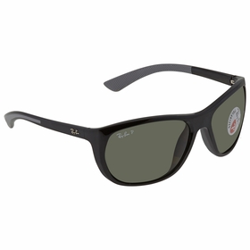 Ray Ban RB4307 601/9A61    Sunglasses