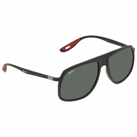 Ray Ban RB4308M F60271 58  Mens  Sunglasses