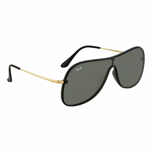 Ray Ban RB4311N 601/71 38 RB4311N Unisex Sunglasses Ray Ban RB4311N 601/71 38 RB4311N Unisex Sunglasses