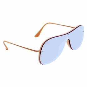 Ray Ban RB4311N 63611U 38 RB4311N Unisex  Sunglasses