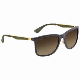 Ray Ban RB4313 601SE8 58    Sunglasses