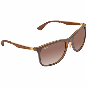 Ray Ban RB4313 894/1358 RB4313   Sunglasses