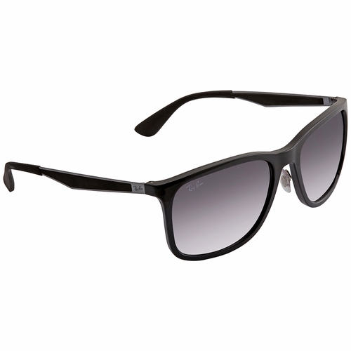 Ray Ban RB43136018G58 RB4313   Sunglasses