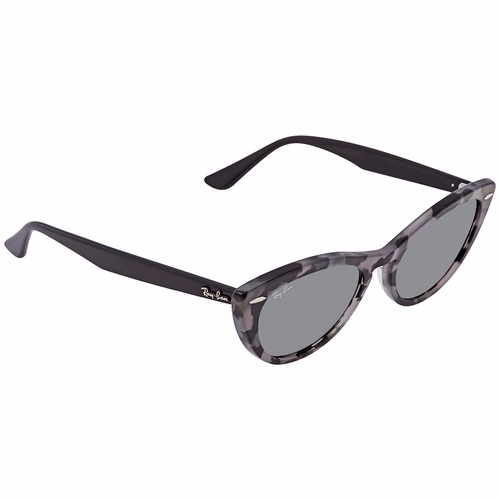 Ray Ban RB4314N1250Y554 Nina Ladies  Sunglasses