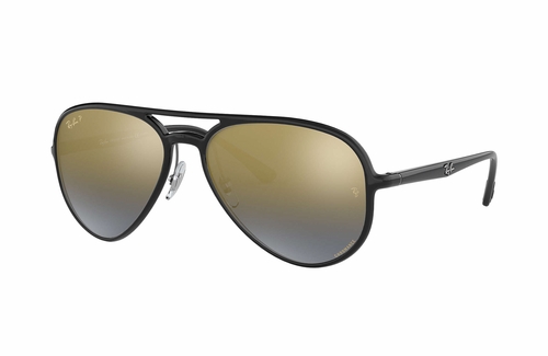Ray Ban RB4320CH601J058    Sunglasses