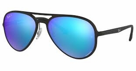 Ray Ban RB4320CH601SA158    Sunglasses