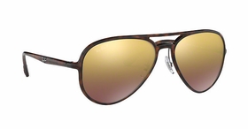 Ray Ban RB4320CH7106B58    Sunglasses