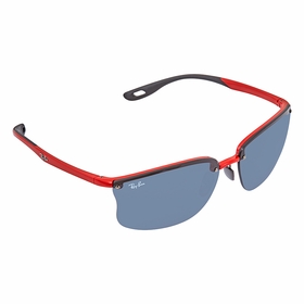 Ray Ban RB4322M F62387 63    Sunglasses