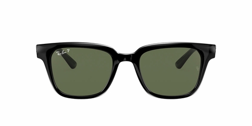 Ray Ban RB4323 601/9A51    Sunglasses