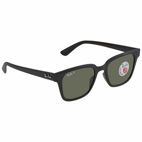 Ray Ban RB4323F 6019A 51 Low Bridge Fit Unisex  Sunglasses