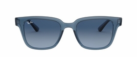 Ray Ban RB4323F 6448Q8 51  Unisex  Sunglasses