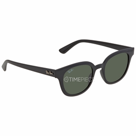 Ray Ban RB4324F 601/31 50  Mens  Sunglasses