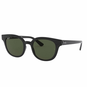 Ray Ban RB4324F 601/9A 50  Unisex  Sunglasses