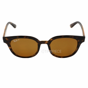 Ray Ban RB4324F 710/83 50  Unisex  Sunglasses