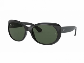 Ray Ban RB4325 601/7159    Sunglasses