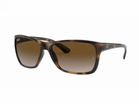 Ray Ban RB4331 710/T5 61    Sunglasses