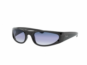 Ray Ban RB4332 601/19 57  Unisex  Sunglasses