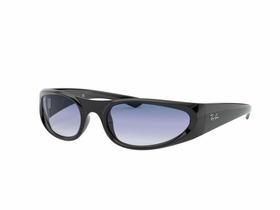 Ray Ban RB4332 601/19 57  Unisex  Sunglasses