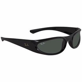 Ray Ban RB4332 601/71 57  Unisex  Sunglasses