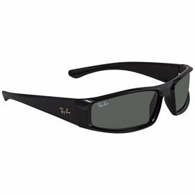 Ray Ban RB4335 601/71 58  Unisex  Sunglasses