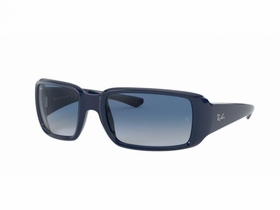 Ray Ban RB4338 61974L 59  Unisex  Sunglasses