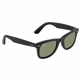 Ray Ban RB4340 601 50 Wayfarer Ease Unisex  Sunglasses