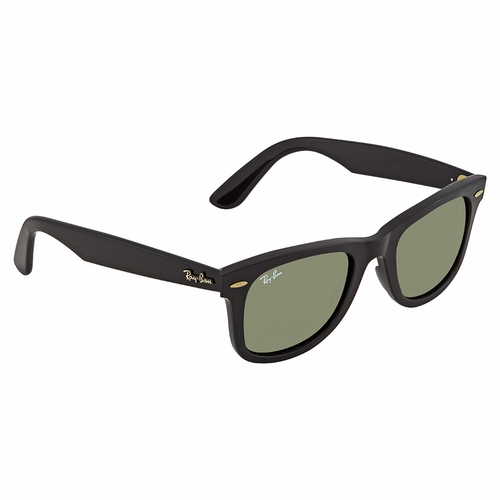 Ray Ban RB4340 601 50 Wayfarer Ease Unisex  Sunglasses