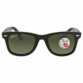 Ray Ban RB4340 601/58 50 Wayfarer Ease Unisex  Sunglasses