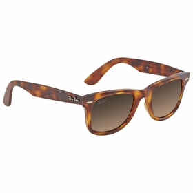 Ray Ban RB4340 639743 50 Wayfarer Ease   Sunglasses