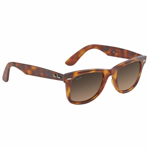 Ray Ban RB4340 639743 50 Wayfarer Ease   Sunglasses