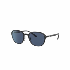 Ray Ban RB4341 601S80 51  Unisex  Sunglasses